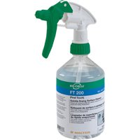 FT200 Surface Cleaner, 500 ml, Trigger Bottle Distribution Élite MP