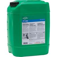 FT200 Surface Cleaner, 20 L, Pail Distribution Élite MP
