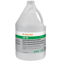 CB 100 Natural Cleaner and Degreaser, Jug Distribution Élite MP