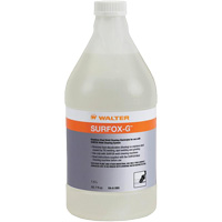 SURFOX-G Weld Cleaner, Bottle Distribution Élite MP