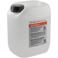 SURFOX-G Weld Cleaner, Bottle Distribution Élite MP