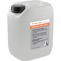 Surfox Pre-Weld, Jug Distribution Élite MP