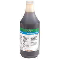 Corrosion Inhibitor, Trigger Bottle Distribution Élite MP