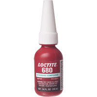 P&acirc;te de rattrapage de jeu &agrave; viscosit&eacute; faible 680, 10 ml, Bouteille, Vert Distribution Élite MP