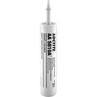 Agent d'&eacute;tanch&eacute;it&eacute; en polyacrylate pour joints de s&eacute;rie 5810A, Cartouche, Noir Distribution Élite MP