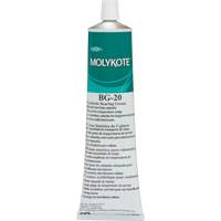 Graisse de roulement haute performance Molykote BG 20, 150 g, Bouteille Distribution Élite MP