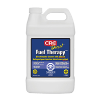 Diesel Fuel Therapy Cleaner with Anti-Gel, 3.785 L, Bottle Distribution Élite MP