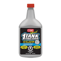 Nettoyant 1-Tank Power Renew, Bouteille Distribution Élite MP