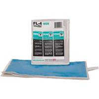 Filtre multicouche OzzyMat Distribution Élite MP