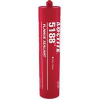 Scellant &agrave; collerette 5188, Cartouche, Rouge Distribution Élite MP