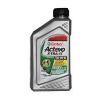 ACTEVO&reg; 4T 10W40 Motorcycle Oil, 946 ml, Bottle Distribution Élite MP