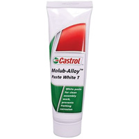 Molub-Alloy&reg; Paste White T Paste, Tube Distribution Élite MP