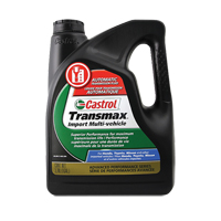 Transmax Import Multi-Vehicle Automatic Transmission Fluid Distribution Élite MP