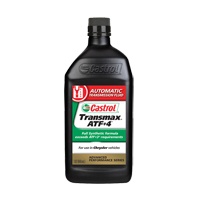 Transmax ATF+4&reg; Automatic Transmission Fluid Distribution Élite MP