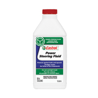 GT&reg; Power Steering Fluid, Bottle Distribution Élite MP