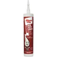Compos&eacute; &agrave; joints de silicone haute temp&eacute;rature, Cartouche, Rouge Distribution Élite MP