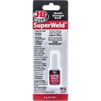 Colle SuperWeld Distribution Élite MP