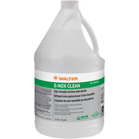 E-Nox Clean Stainless Steel Cleaner, 3.78 L, Jug Distribution Élite MP