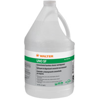 UNO SF High Strength Foamless Cleaner/Degreaser, Gallon Distribution Élite MP
