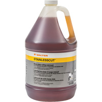Stainlesscut Stainless Steel Cutting Lubricant, Gallon Distribution Élite MP
