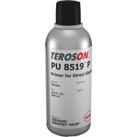 Primaire & activateur Teroson PU 8519 P, 500 ml, Bouteille Distribution Élite MP