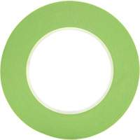 Ruban de masquage performant Scotch 233+, 3 mm (1/8") x 55 m (180'), Vert Distribution Élite MP