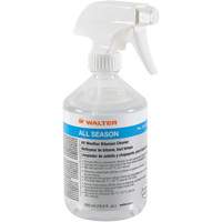 All-Season All-Weather Cleaner, 500 ml, Trigger Bottle Distribution Élite MP