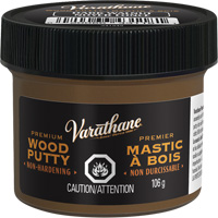 Bois en p&acirc;te premi&egrave;re qualit&eacute; Varathane, 106 g Distribution Élite MP