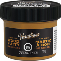 Bois en p&acirc;te premi&egrave;re qualit&eacute; Varathane, 106 g Distribution Élite MP
