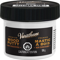 Bois en p&acirc;te premi&egrave;re qualit&eacute; Varathane, 106 g Distribution Élite MP