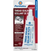 Scellant pour filetage haute performances, Tube, 50 ml, -54° C - 149° C/-65° F - 300° F Distribution Élite MP