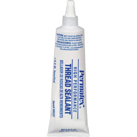 Scellant pour filetage haute performances, Tube, 250 ml, -54° C - 149° C/-65° F - 300° F Distribution Élite MP