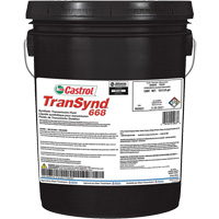 TranSynd 668 Full-Synthetic Automatic Transmission Fluid Distribution Élite MP