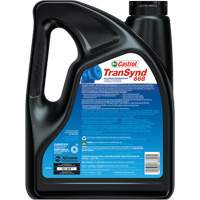 TranSynd 668 Full-Synthetic Automatic Transmission Fluid Distribution Élite MP