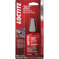 Compos&eacute; de blocage 263, Rouge, &eacute;lev&eacute;, 36 ml, Bouteille Distribution Élite MP