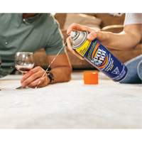 D&eacute;tachant instantan&eacute; et professionnel pour tapis Spot Shot, 496 g, Canette a&eacute;rosol Distribution Élite MP