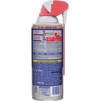 Lubrifiant en gel Spray & Stay Specialist, Canette a&eacute;rosol Distribution Élite MP