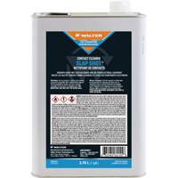 SLAP SHOT Contact Cleaner, Jug Distribution Élite MP