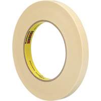 Ruban-cache &agrave; haute performance Scotch 232, 12 mm (1/2") x 55 m (180'), Havane Distribution Élite MP