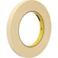General-Purpose Masking Tape, 144 mm (5-2/3") x 55 m (180'), Tan Distribution Élite MP