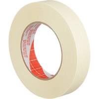 Ruban-cache haute performance 2364, 18 mm (3/4") x 55 m (180'), Havane Distribution Élite MP