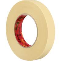 Ruban-cache &agrave; haute performance Scotch 2693, 24 mm (1") x 55 m (180'), Havane Distribution Élite MP