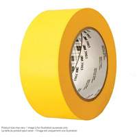 3903 Vinyl Duct Tape, 76 mm (3") W x 45.75 m (150') L, 6.5 mils, Yellow Distribution Élite MP