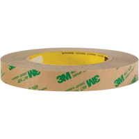 Ruban de transfert adh&eacute;sif, 25,4 mm (1") la x 55 m (180') lo, 5 mils Distribution Élite MP