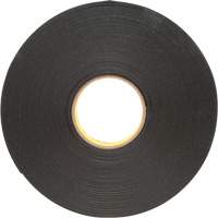 Ruban VHB, 33 m (108') lo x 25,4 mm (1") la, 43 mils, Acrylique Distribution Élite MP
