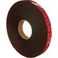 Ruban VHB 5962, 33 m (108') lo x 12,7 mm (1/2") la Distribution Élite MP