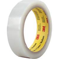 Ruban en polyester, Polyester, 36 mm (1-1/2") la x 66 m (216') lo, 2 mils &eacute;pais Distribution Élite MP