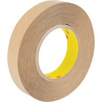 Ruban de transfert adh&eacute;sif 950 3M, 25,4 mm (1") la Distribution Élite MP