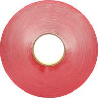 Ruban VHB, 66 m (216') lo x 6 mm (1/4") la, 23 mils, Acrylique Distribution Élite MP