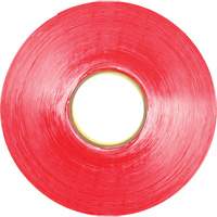 Ruban VHB, 33 m (108') lo x 12 mm (1/2") la, 40 mils, Acrylique Distribution Élite MP